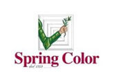 spring color
