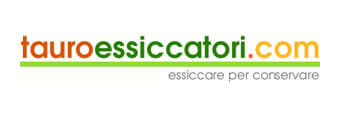 tauro essiccatori